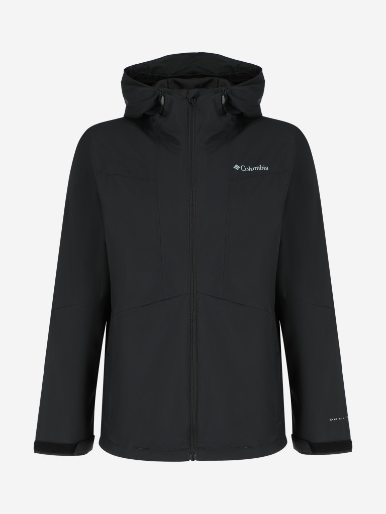Куртка 3 в 1 мужская Columbia Wallowa Park Interchange Jacket