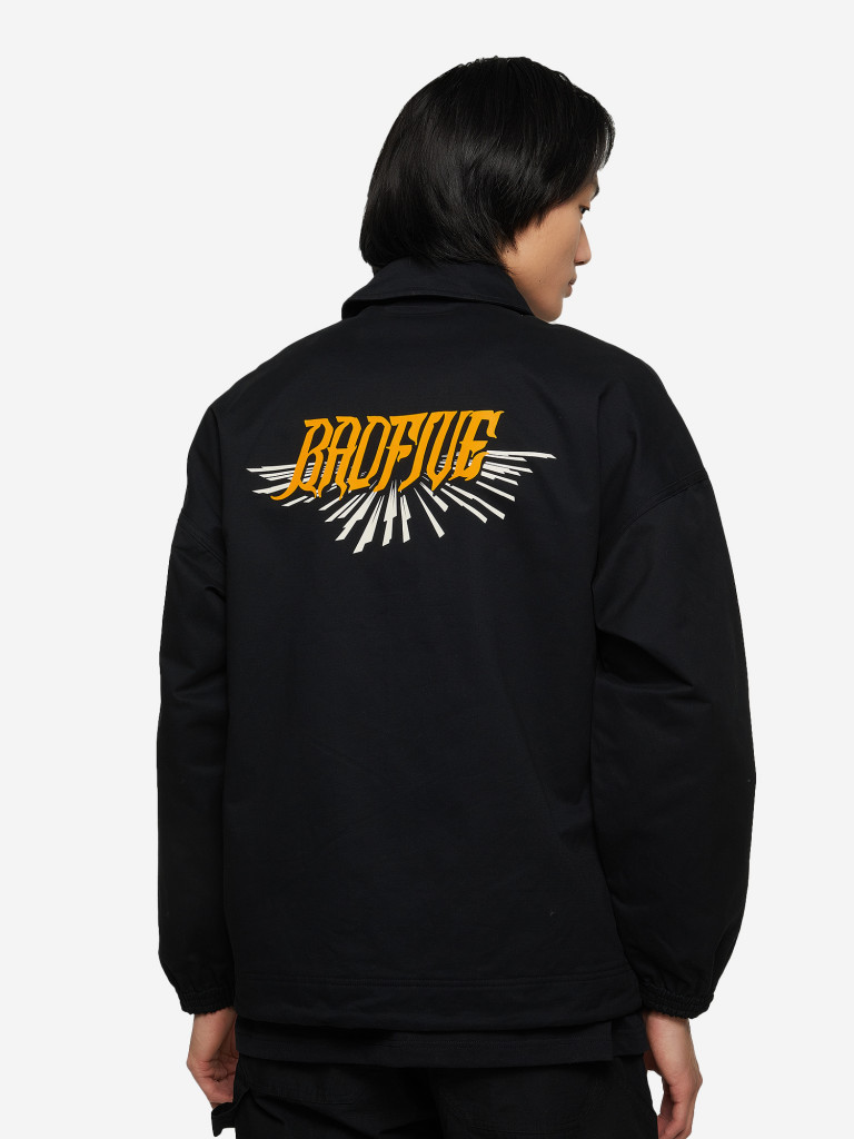 Куртка мужская Li-Ning