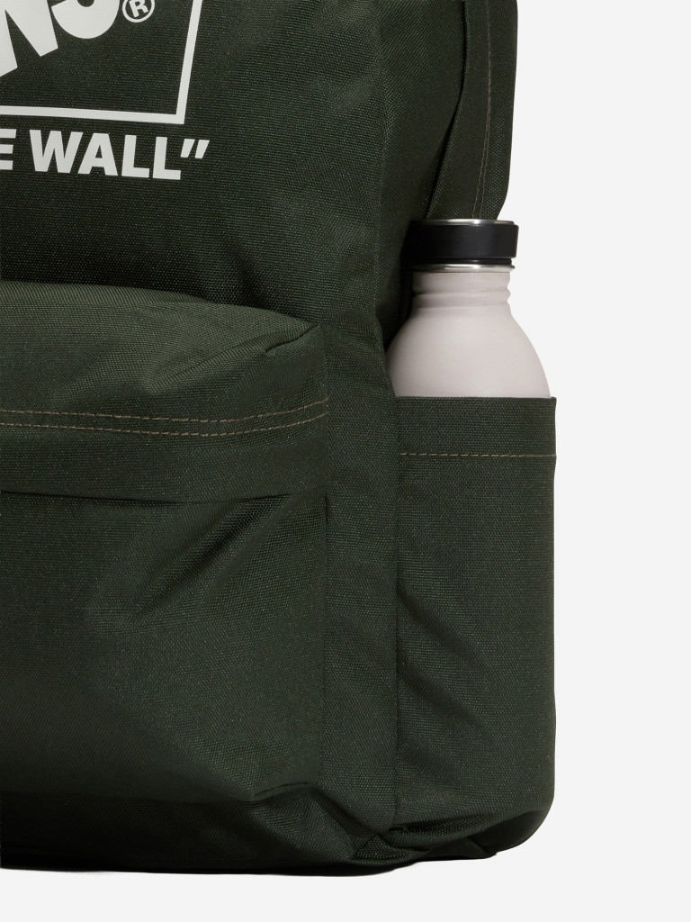 Рюкзак Vans Old Skool Backpack Dried Kelp