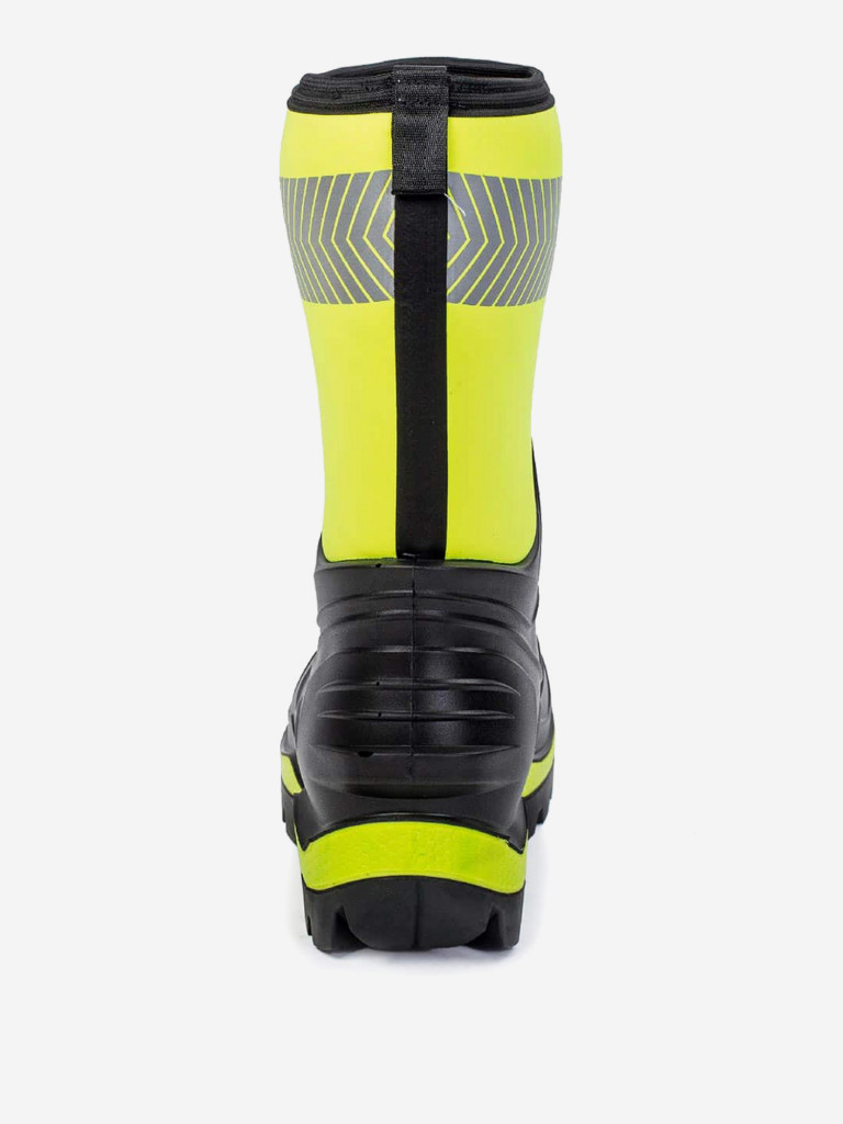 Сапоги мужские NEO BOOTS mini