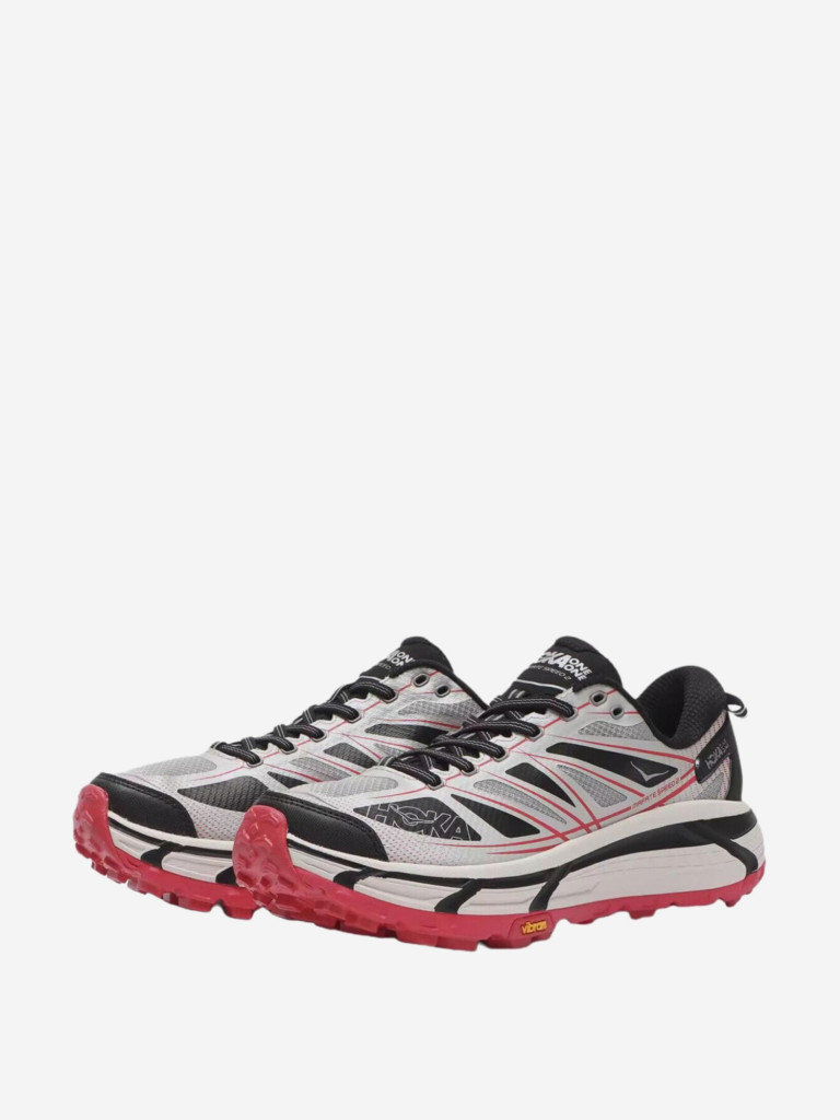 Кроссовки HOKA ONE ONE Mafate Speed 2