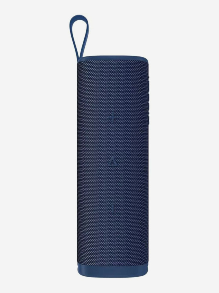 Портативная колонка Xiaomi Sound Outdoor 30W, синий