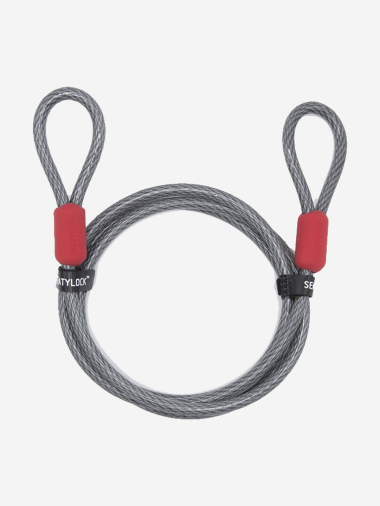 Дополнительный трос Seatylock Cable Loop 220