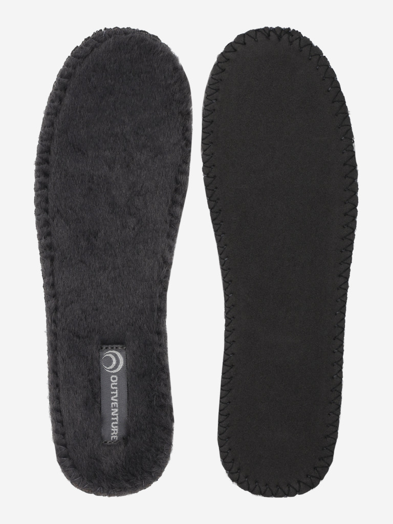 Дутики для девочек Outventure Arctic 3.0