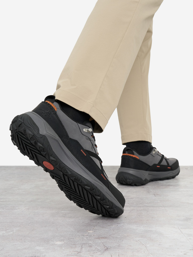 Кроссовки мужские Cordillero Obsidian