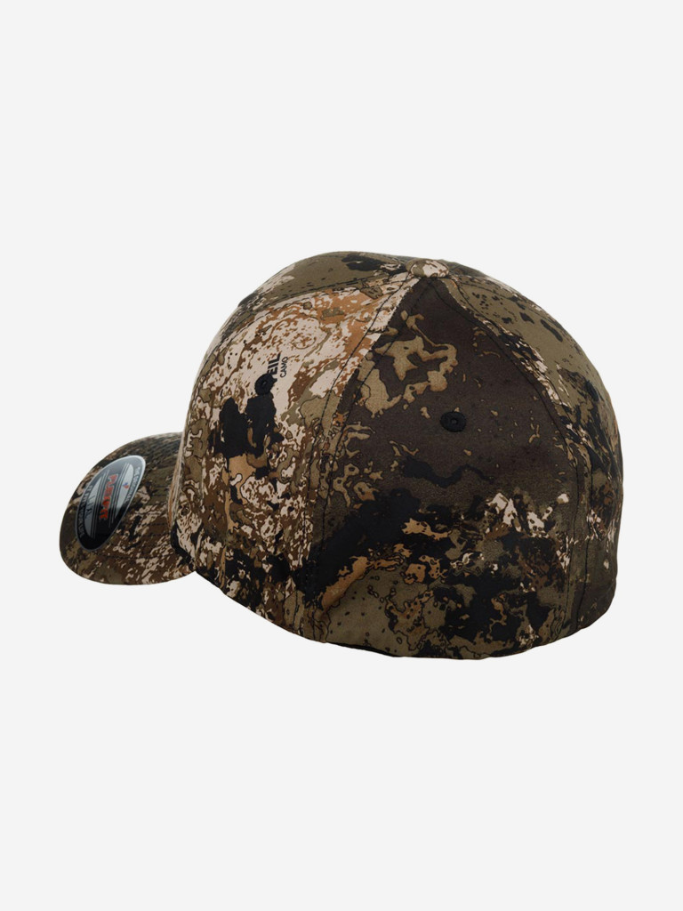 Бейсболка FLEXFIT 6277VC (коричневый)