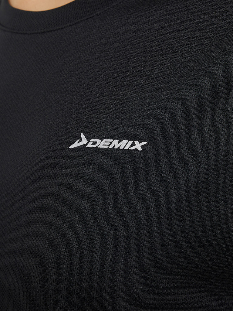 Лонгслив женский Demix