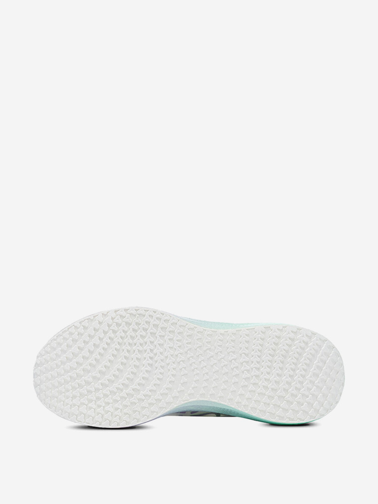 Кроссовки BMAI Carbon Mix Plus Running Shoes Men's Low top Icy Snow/Mint Green/Rosemary Purple