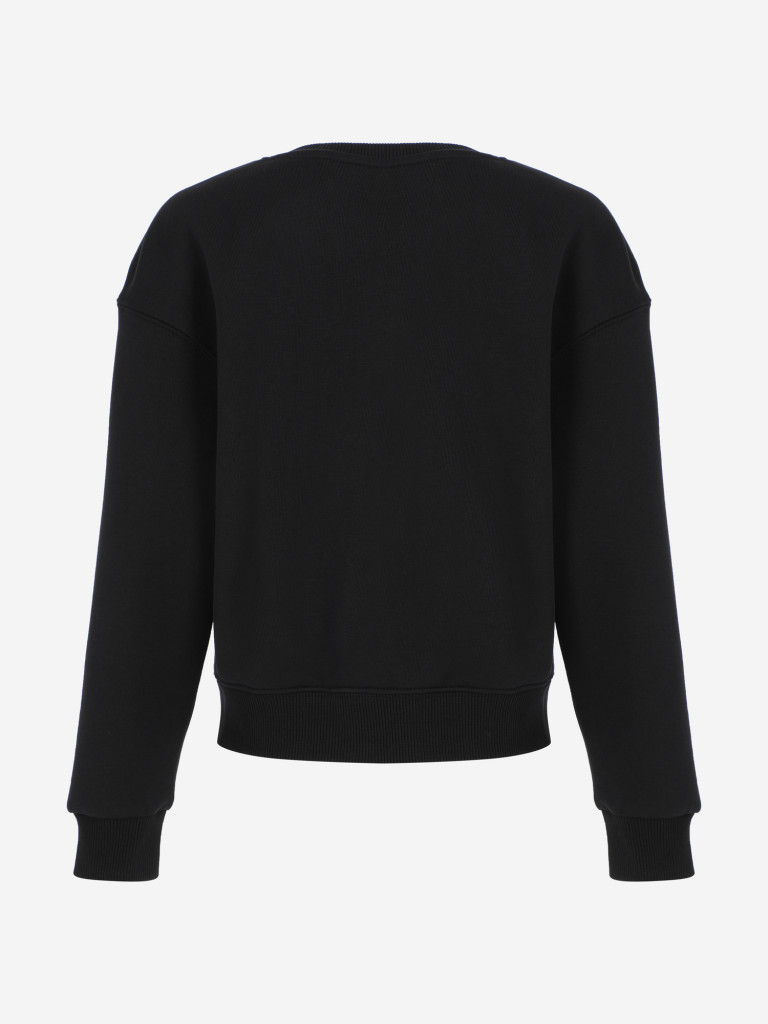 Худи для девочек PUMA ESS+ Block