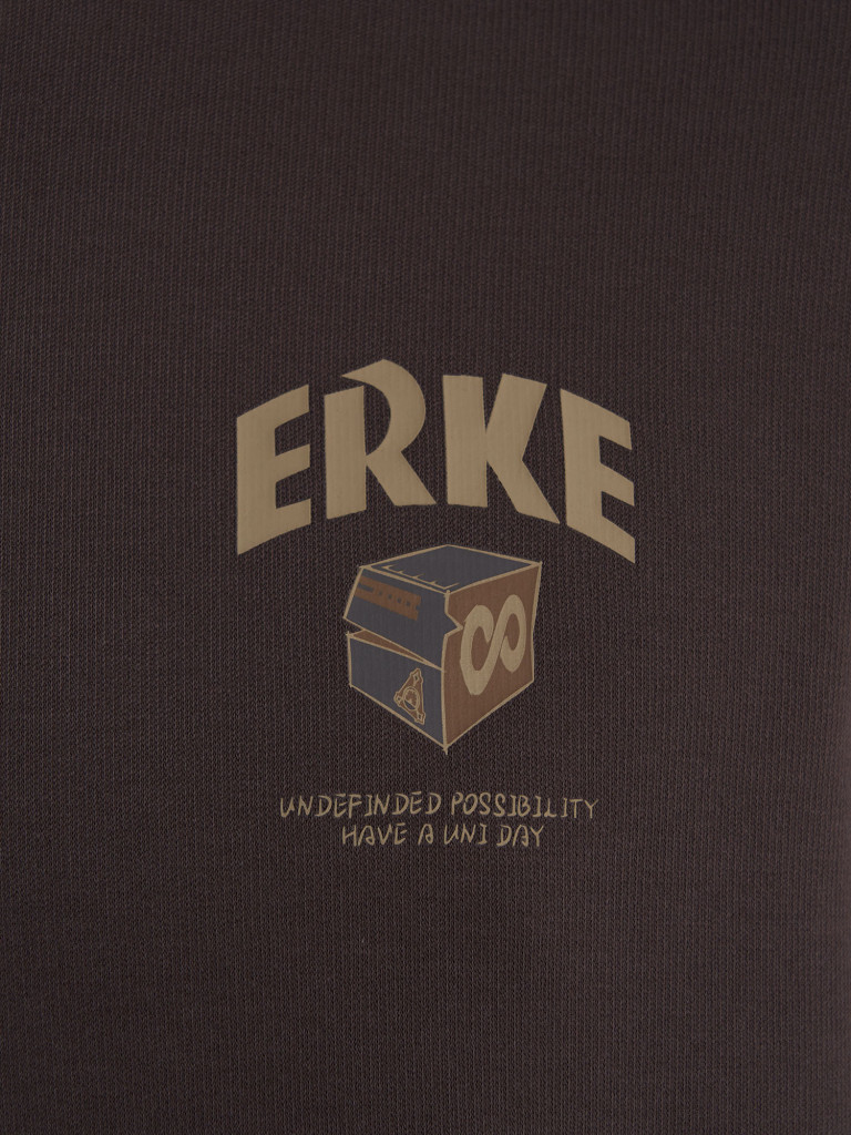 Свитшот мужской Erke