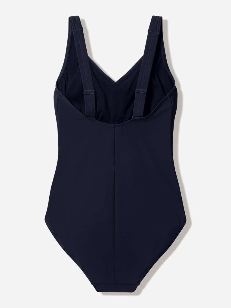 Купальник слитный женский Speedo Shirred