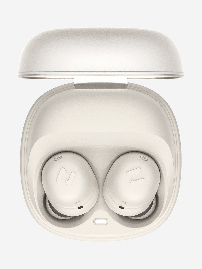 Наушники беспроводные игровые HAVIT True Wireless TW969 Beige
