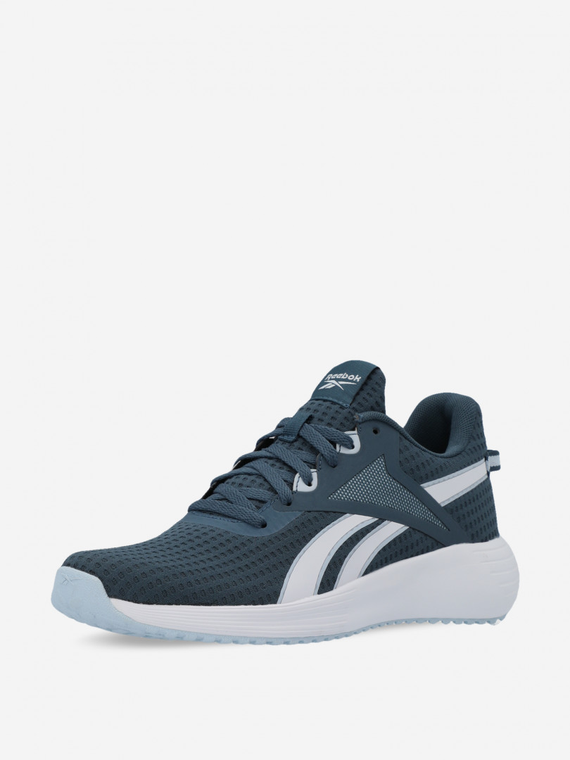 Кроссовки женские Reebok Lite Plus 3 29472450299 Голубой, размер 41, фото 3