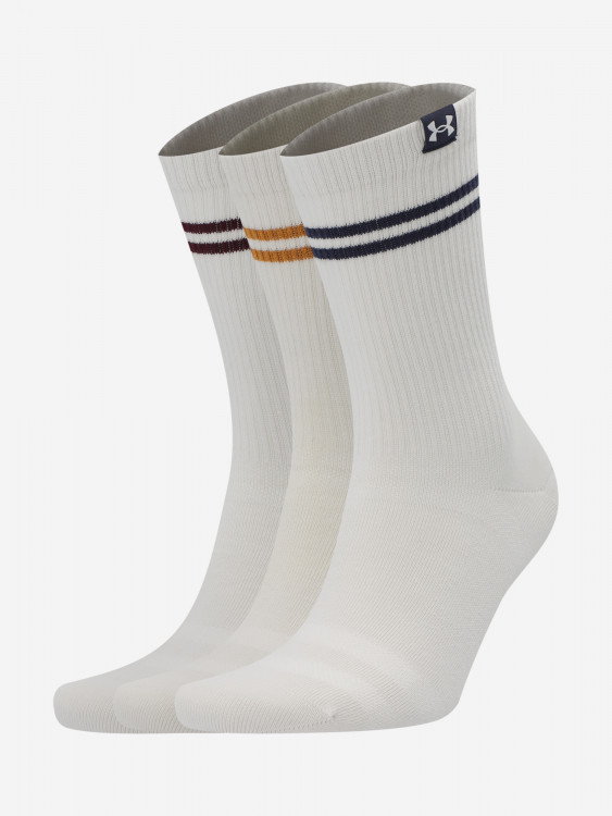Носки Under Armour, 3 пары