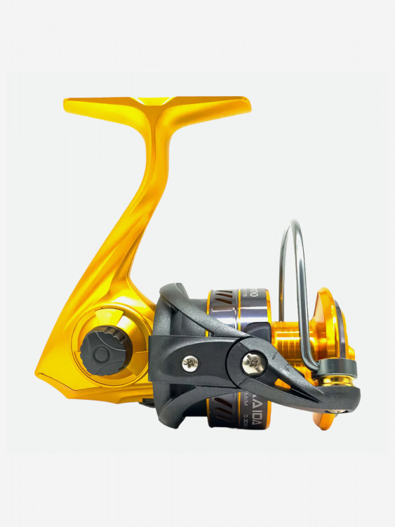 Катушка рыболовная Kaida Shine SHN-500