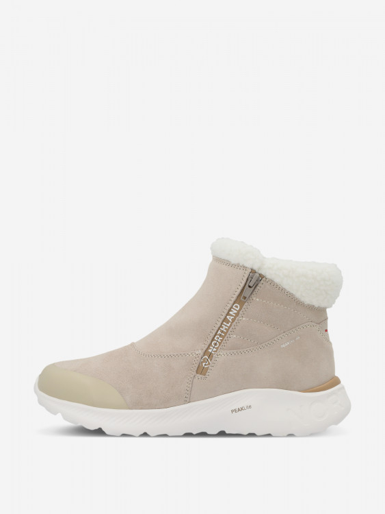 Ботинки утепленные женские Northland Erden Mid