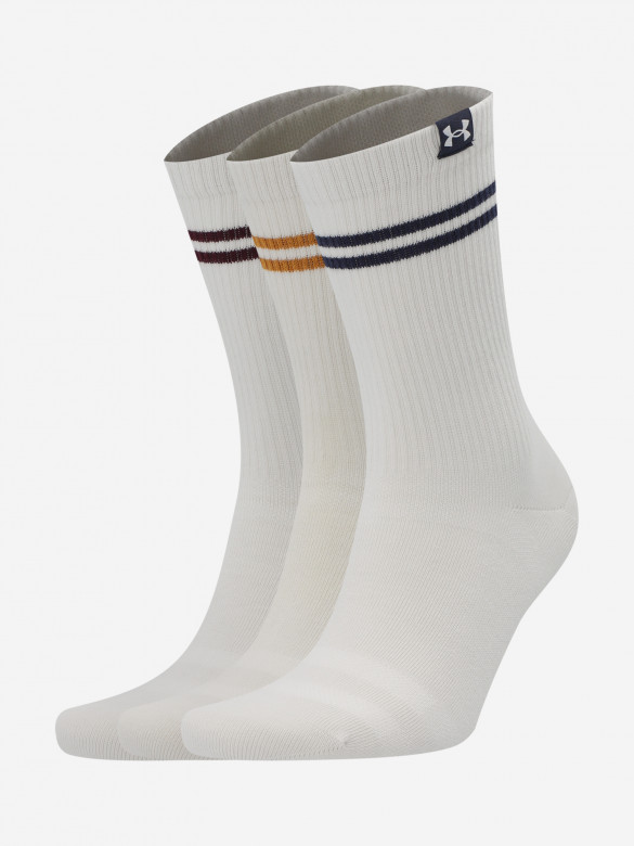 Носки Under Armour, 3 пары