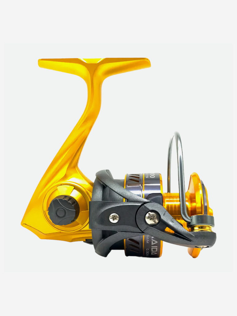 Катушка рыболовная Kaida Shine SHN-500