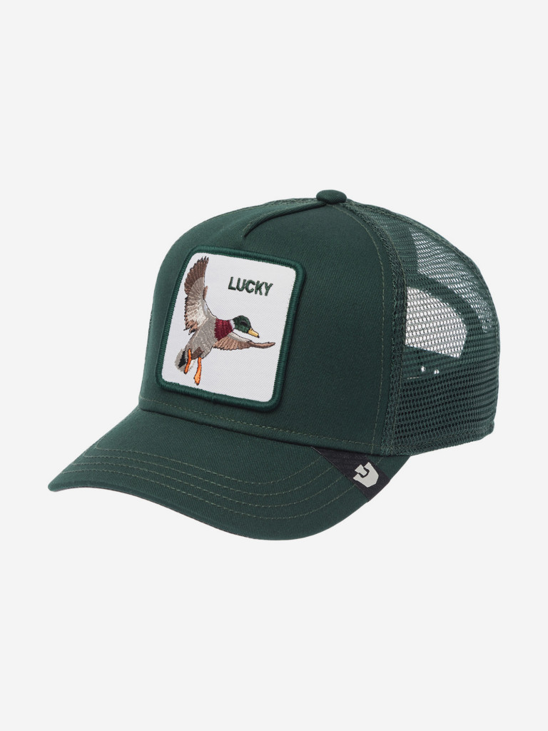 Бейсболка с сеточкой GOORIN BROTHERS 201-0083