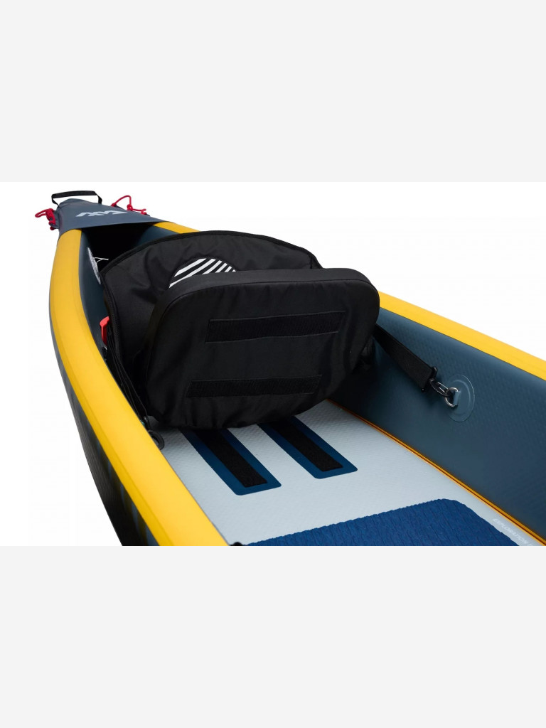 Каяк надувной двухместный Aqua Marina Tomahawk AIR-K 440