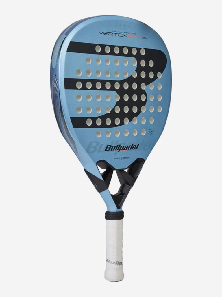 Ракетка для падела Bullpadel Vertex Jr Girl 26