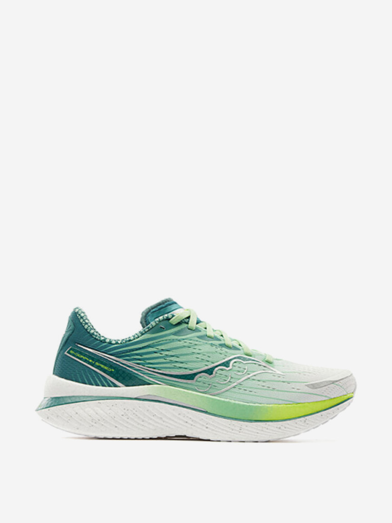 Кроссовки Saucony Endorphin Speed 3
