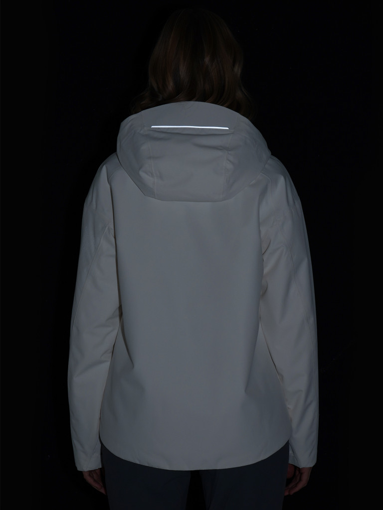 Куртка утепленная женская Northland