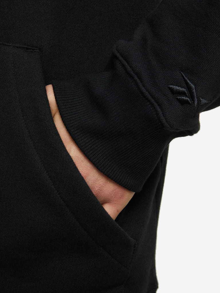 Худи мужское Reebok Skate Hoodie