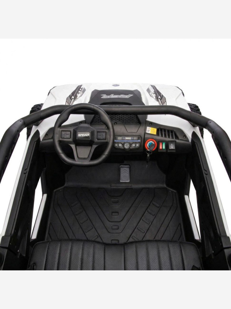 Детский электромобиль HL багги, 24V 4WD