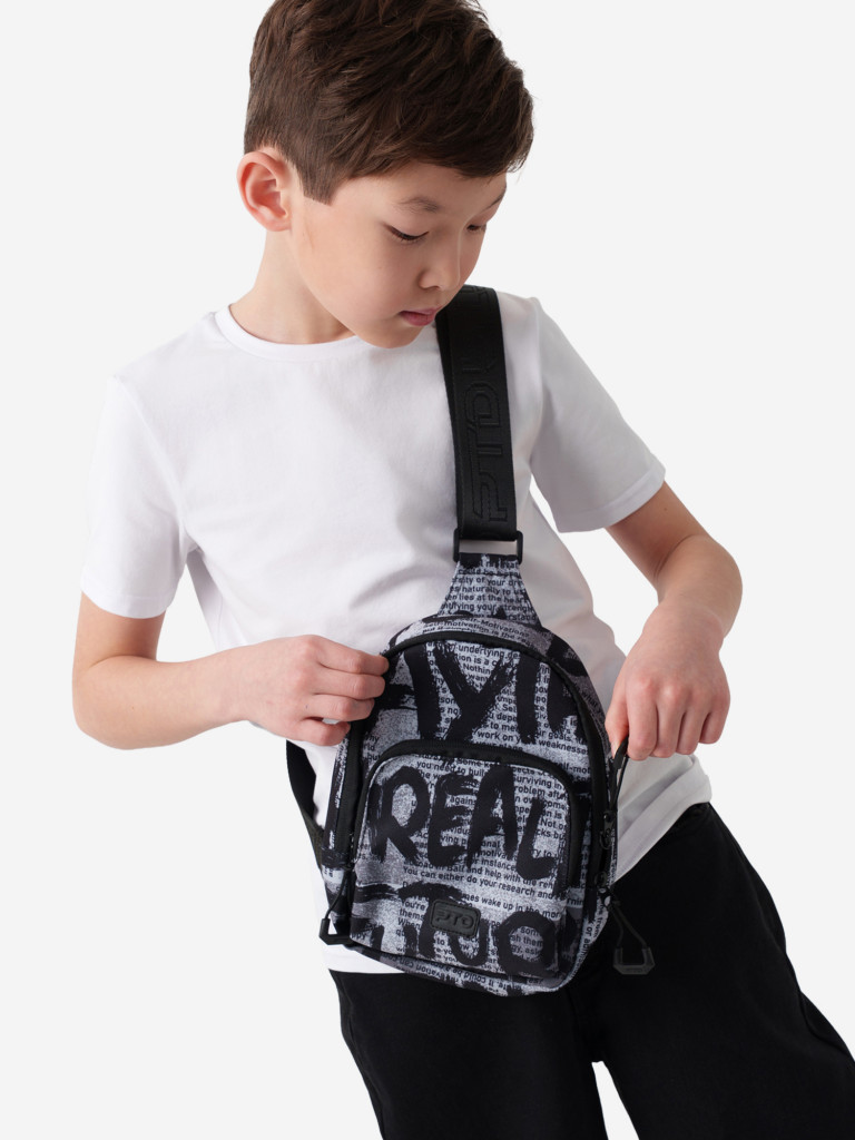 Сумка для мальчиков PlayToday