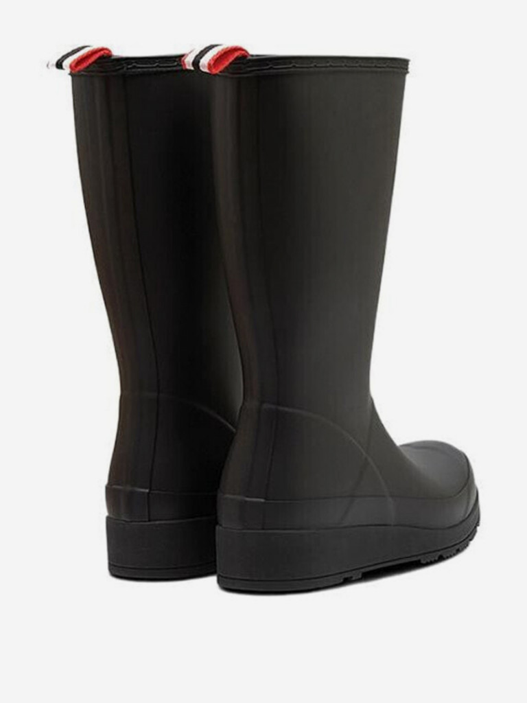 Сапоги резиновые HUNTER