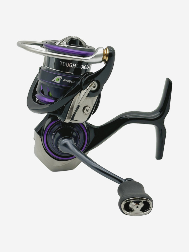 Катушка безынерционная DAIWA 22 PROREX MQ LT 2000