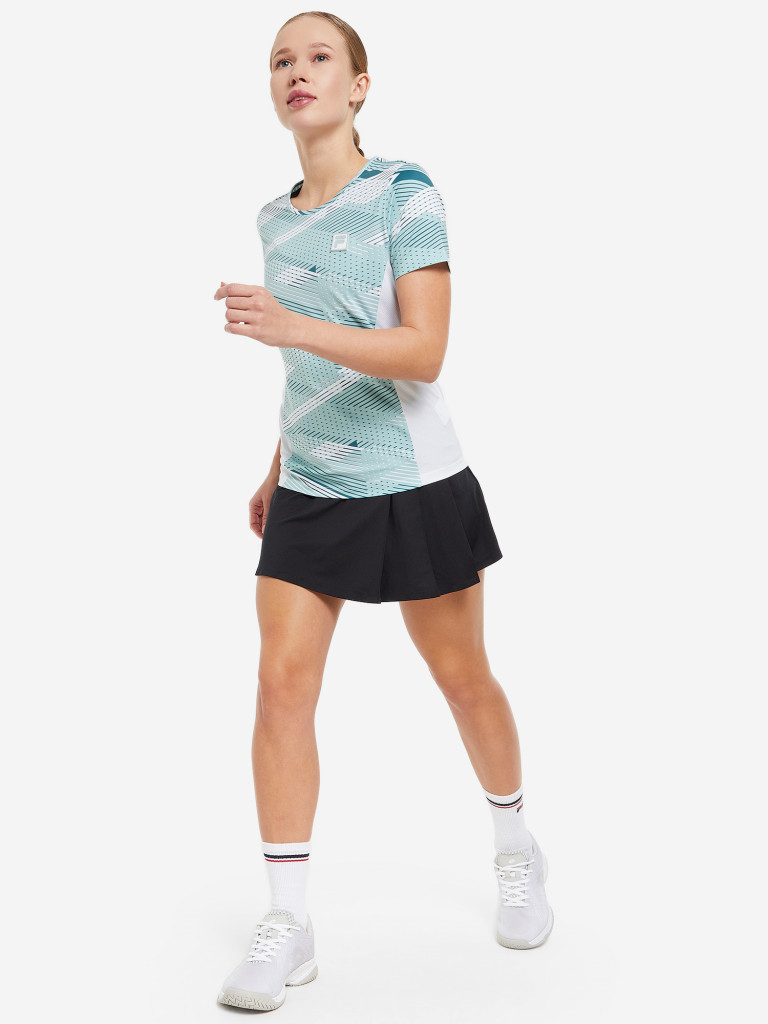 Футболка женская FILA