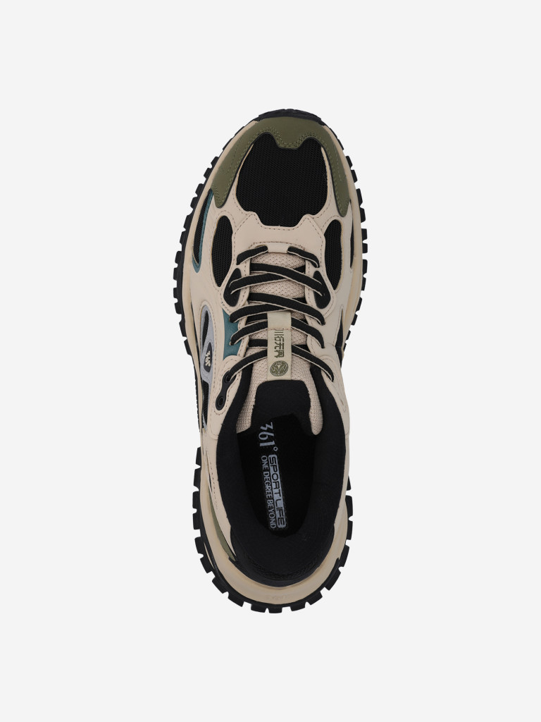 Кроссовки мужские 361° Machina Ⅳ