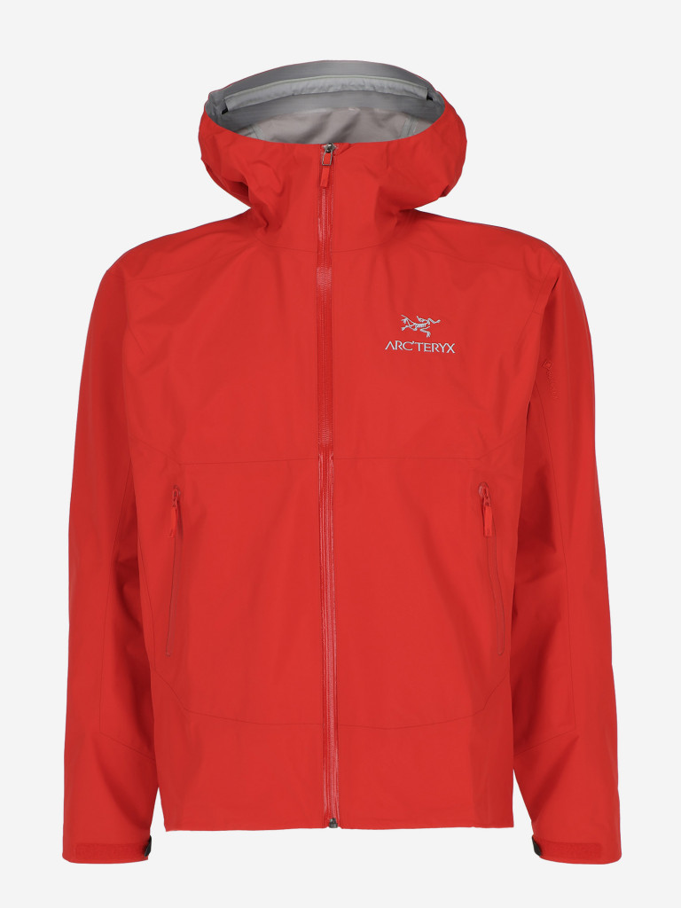 アークテリクス　ARC’TERYX Zeta SL jacket 美品　激レア 美品】ARC'TERYX GORE-TEX ZETA SL JACKET - メルカリ