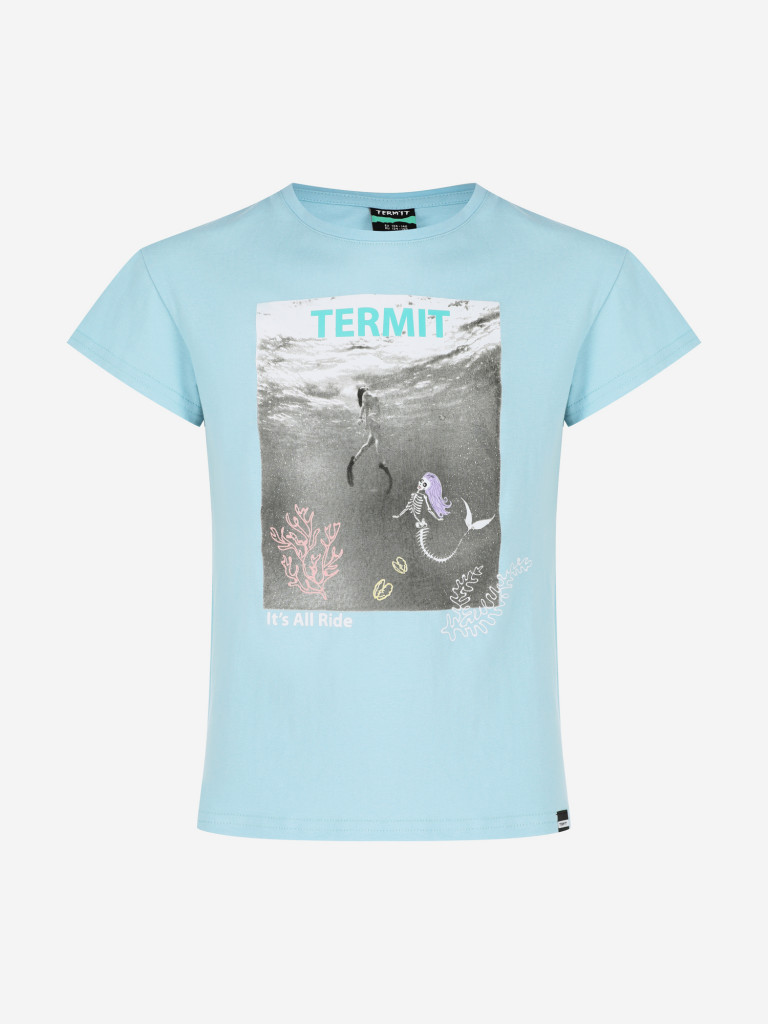 Футболка для девочек Termit