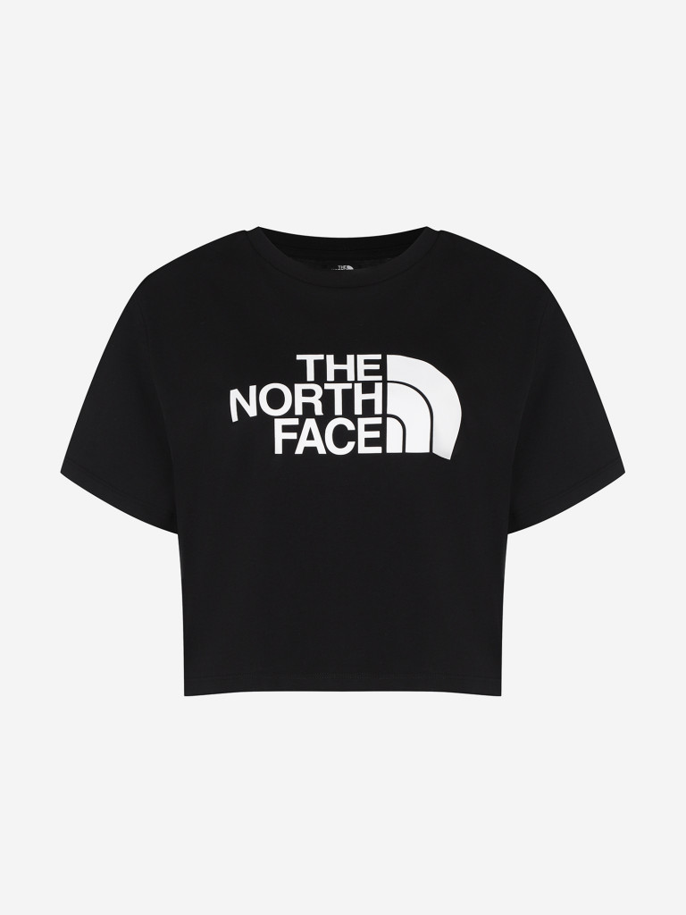 Футболка женская The North Face Easy