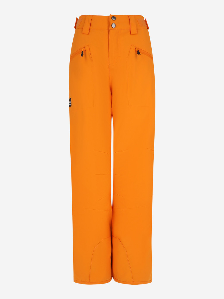 Брюки сноубордические для мальчиков Quiksilver Boundry