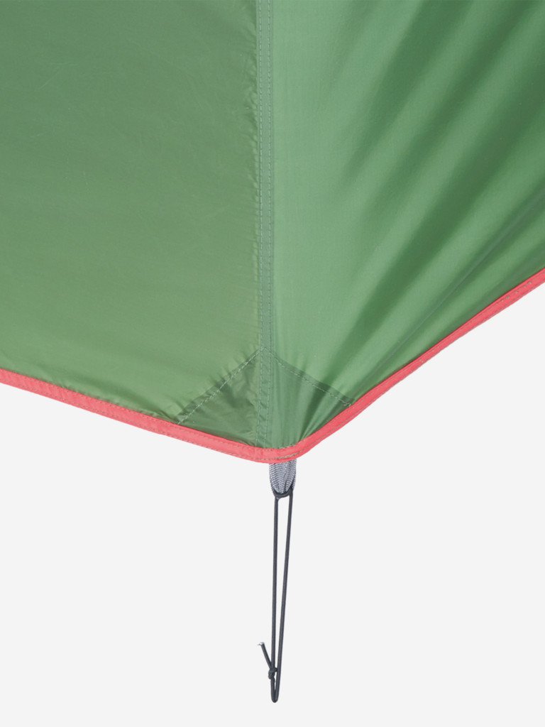 Палатка кемпинговая 3-местная Denton Pipe