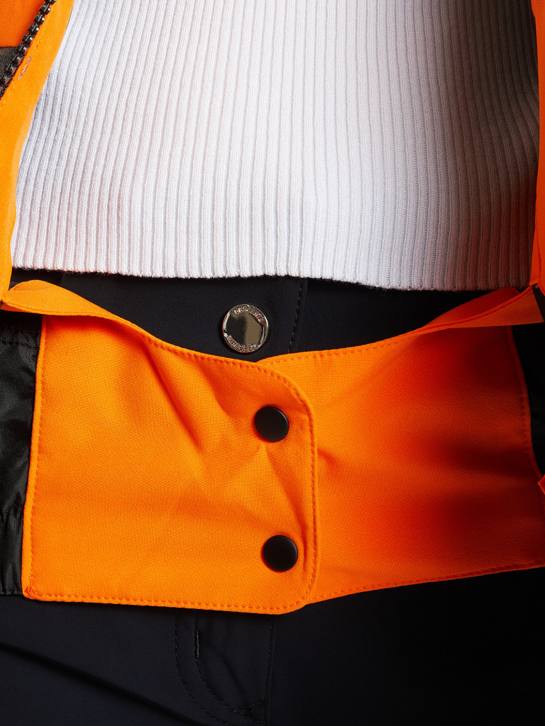 Куртка горнолыжная женская IcePeak Electra