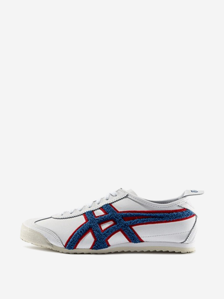 Кроссовки Onitsuka Tiger Mexico 66 Imperial