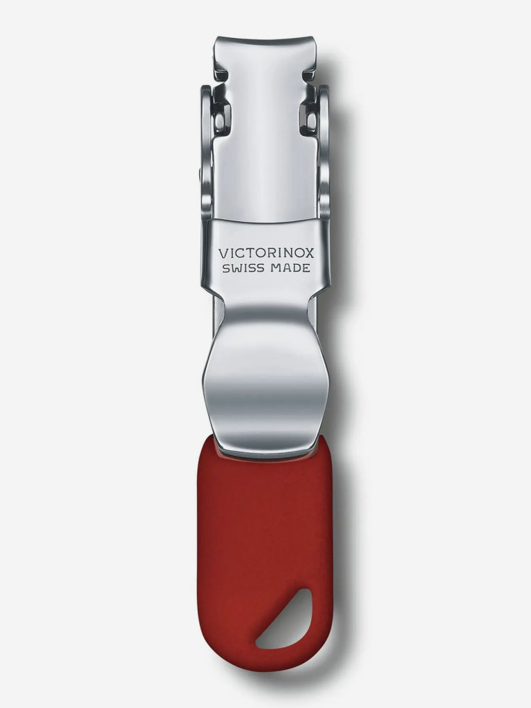 Брелок-кусачки для ногтей и рук Victorinox, 5.9 мм