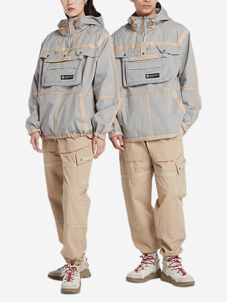 Куртка Timberland Unisex Gray