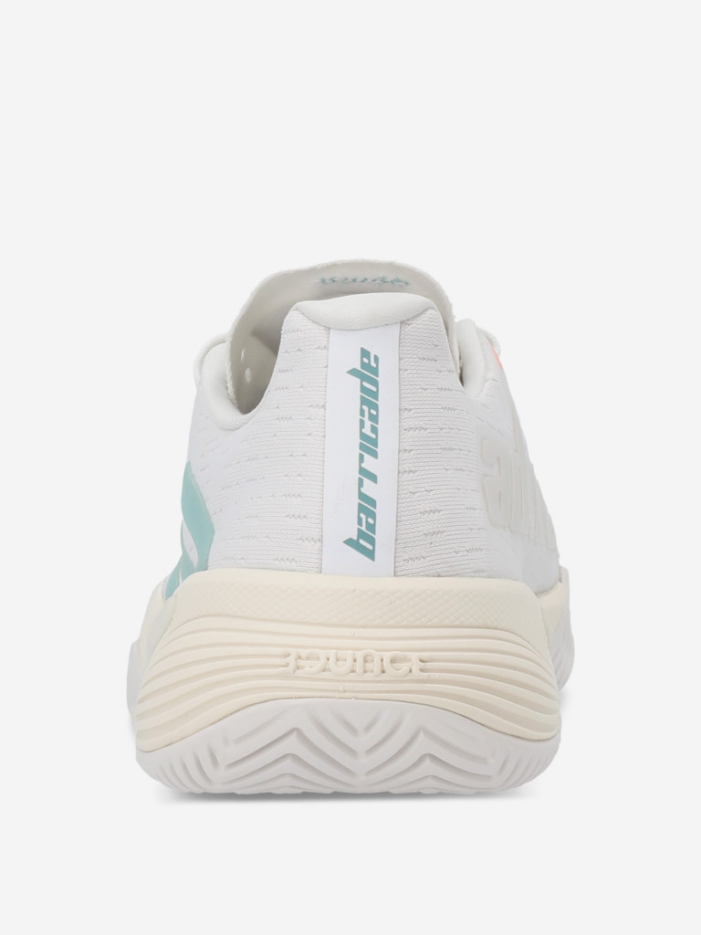 Кроссовки женские adidas Barricade Parley