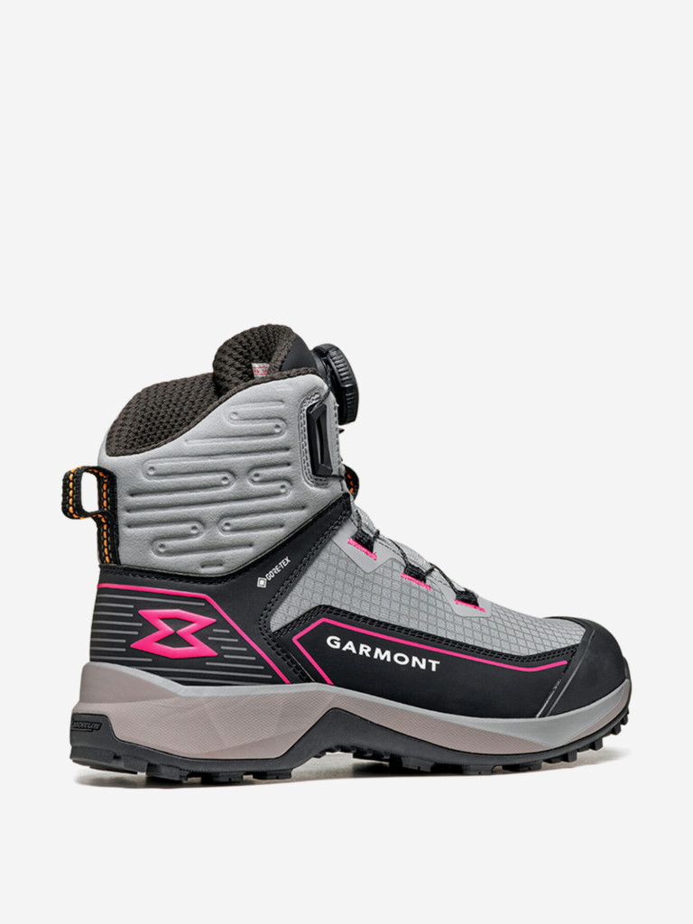 Ботинки Garmont Trace Mid BOA GTX