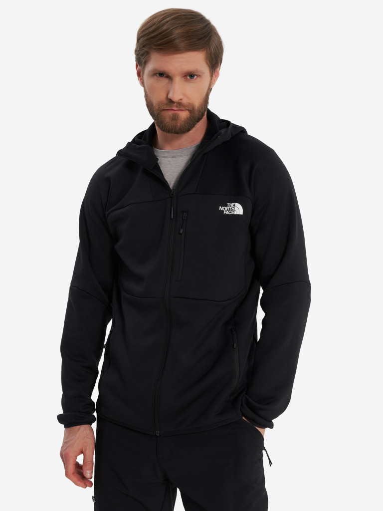 Толстовка мужская The North Face Meteora