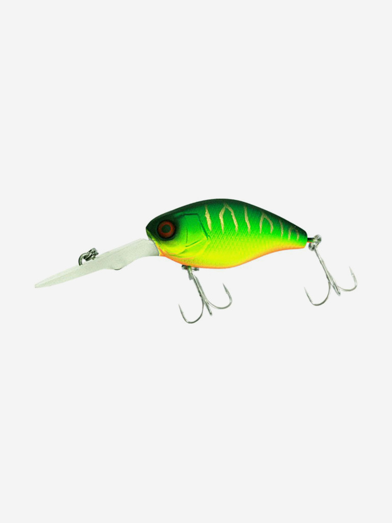 Воблер Jackall DD Chubby 38