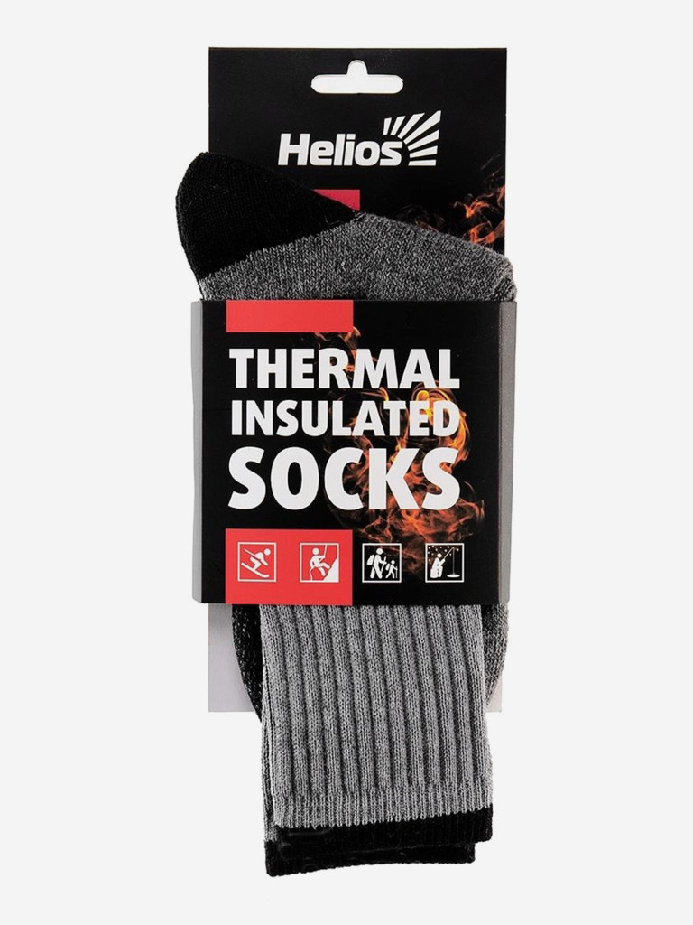 Термоноски Helios HS-1350-01Н для рыбалки и охоты