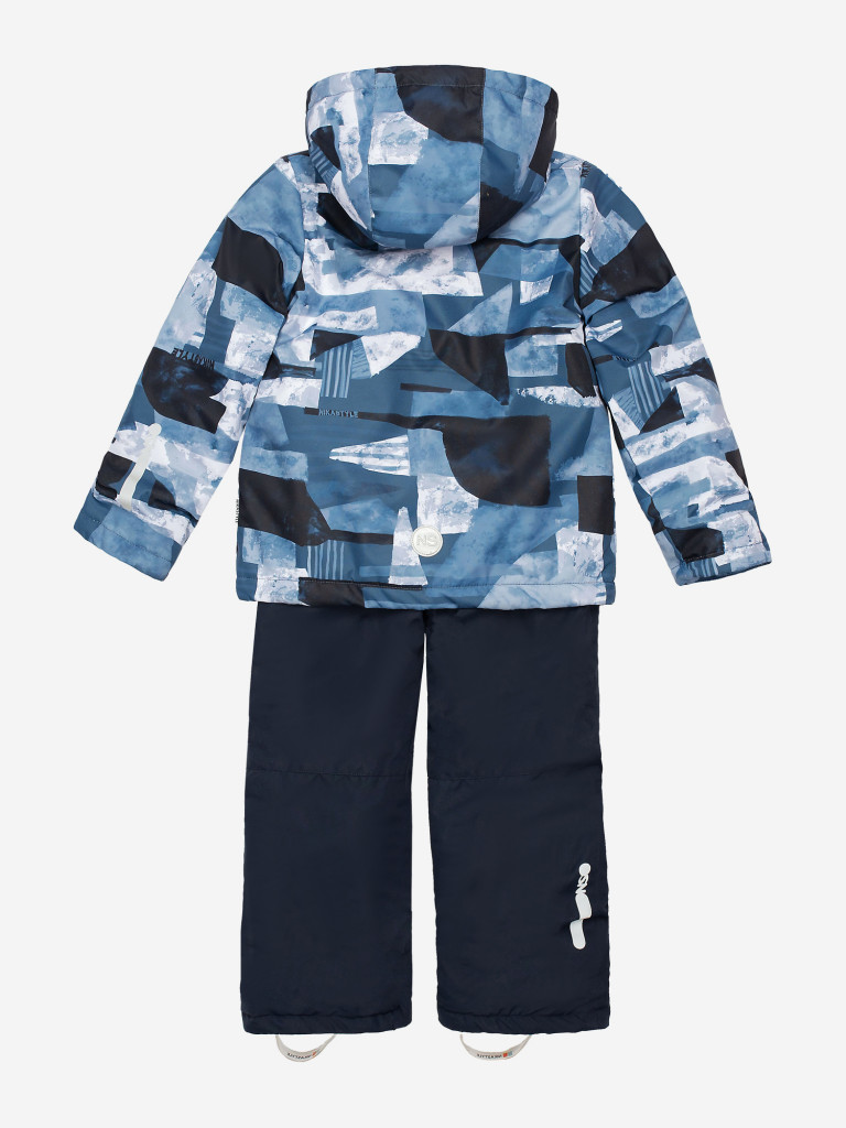 Костюм NIKASTYLE
