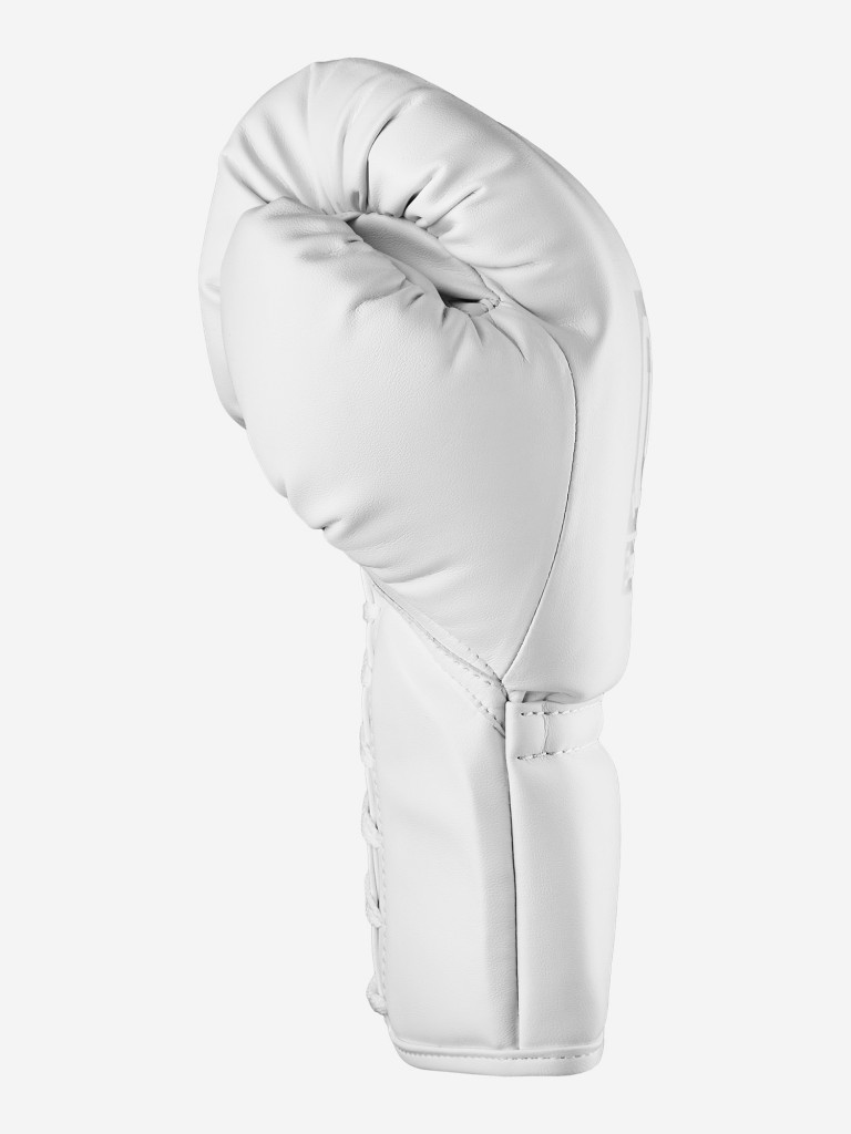 Тренировочные перчатки на шнуровке ULTIMATUM BOXING GEN7EVO-HTN ICE